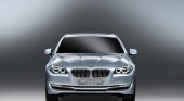 New BMW M5 Test Drive BMW 5 серия F10-F11