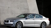 Внешний тюнинг BMW BMW 5 серия F10-F11