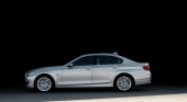 2012 BMW 528i xDrive Test Drive BMW 5 серия F10-F11