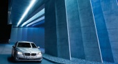 First Test: 2011 BMW 550i BMW 5 серия F10-F11