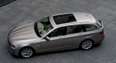 BMW 5 серия F10-F11