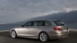 Всемирный автомобиль года BMW 5 серия F10-F11