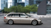 BMW 5 серия F10-F11