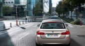 2011 BMW 535i BMW 5 серия F10-F11