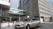 BMW 5 серия F10-F11
