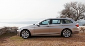 BMW 5 Series review - Honest John BMW 5 серия F10-F11