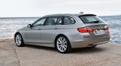 BMW 5 серия F10-F11
