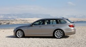 BMW 5 серия F10-F11
