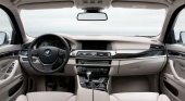 BMW 5 Series review - Honest John BMW 5 серия F10-F11
