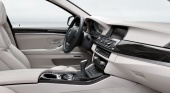 2011 BMW 550i xDrive BMW 5 серия F10-F11