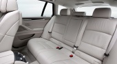 BMW 5 серия F10-F11