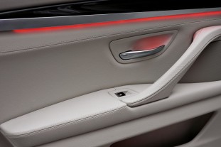 Всемирный автомобиль года :: BMW 5 серия F10-F11