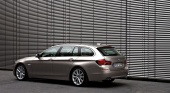 In garajul nostru: BMW Seria 5 BMW 5 серия F10-F11