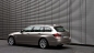 BMW 5 серия F10-F11