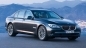 Английское видео BMW 760Li vs. MB S63 AMG - Top Gear BMW 7 серия F01-F02