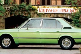 История BMW :: BMW Ретро Все ретро модели