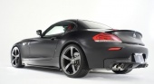Новый стайлинг-пакет от 3D Design BMW Z серия Все BMW Z