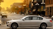 Тюнинг мотора BMW (Часть 2) BMW 7 серия F01-F02
