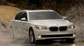Тюнинг мотора BMW (Часть 2) BMW 7 серия F01-F02