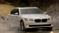Моргает лампочка индикатора зарядки на BMW BMW 7 серия F01-F02