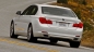 BMW 7 серия F01-F02