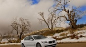 BMW- не только средство для передвижения. BMW 7 серия F01-F02
