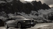 BMW 7 серия F01-F02