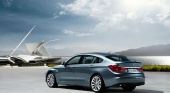 BMW 5 серия GT