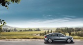 BMW 5 серия GT
