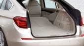 Спустила пневмо подушка на BMW GT 535 BMW 5 серия GT