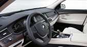 New BMW 5 series GT road test review 2010 BMW 5 серия GT