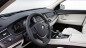 BMW 5 серия GT