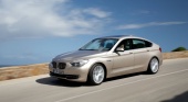 Тест драйв BMW 5er GT F07 от Аргументы и Факты BMW 5 серия GT