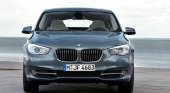 BMW 5 серия GT
