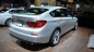 Спустила пневмо подушка на BMW GT 535 BMW 5 серия GT