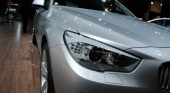 Замена тормозной жидкости BMW 5 серия GT