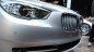 BMW 5 серия GT