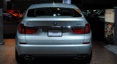 BMW 5 серия GT