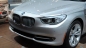 BMW 5 серия GT