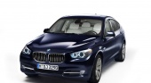 BMW 5 серия GT