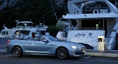 Тюнинг мотора BMW (Часть 2) BMW 6 серия F12-F13