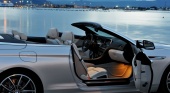 2011 BMW series 6 COUPE test drive 640i Luxe BMW 6 серия F12-F13