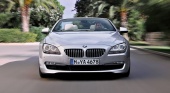 Тюнинг мотора BMW (Часть 2) BMW 6 серия F12-F13