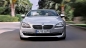 Девушка тестирует BMW 6 series Coupe 2011 BMW 6 серия F12-F13