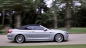 Девушка тестирует BMW 6 series Coupe 2011 BMW 6 серия F12-F13
