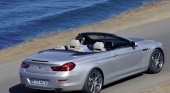 Выбираем кабриолет класса люкс: Jaguar, Maserati или BMW? BMW 6 серия F12-F13