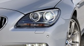 BMW 6 серия F12-F13
