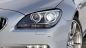 BMW 6 серия F12-F13