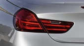 BMW 6 серия F12-F13