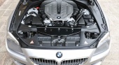 BMW 6 серия F12-F13